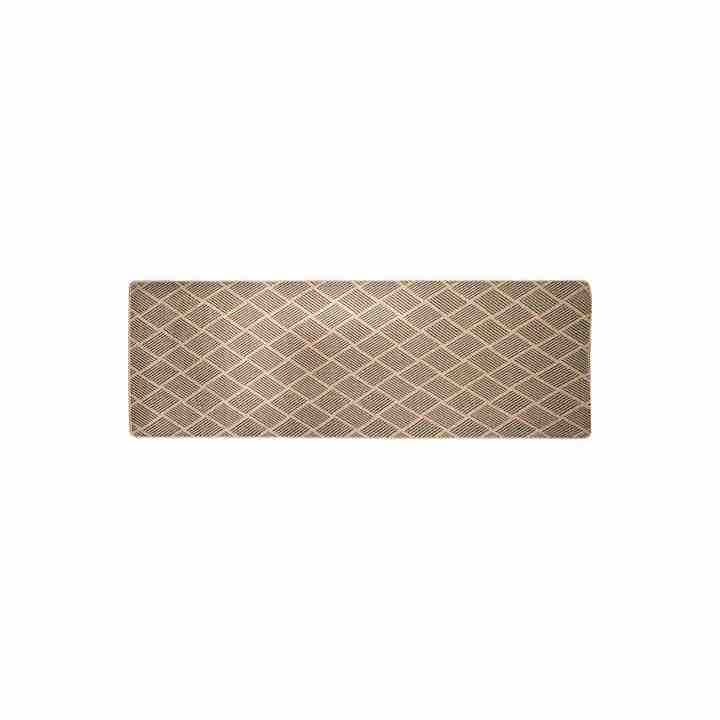 Cadre Natural/Black Poly Mat