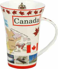 'Canada' i-Mug