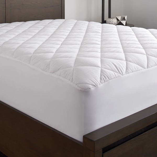 CarePlus Quilted Mattress Pads