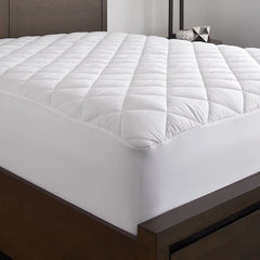 CarePlus Quilted Mattress Pads