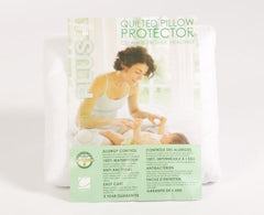 CarePLUS Water And Allergy Proof Pillow Protector