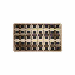 Cadre Natural/Black Poly Mat