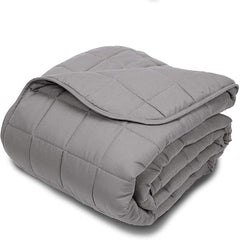 Soft Touch Quilted Blankets