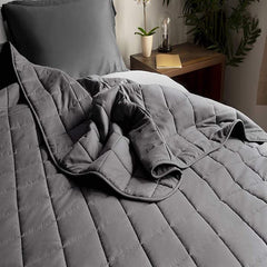 Soft Touch Quilted Blankets