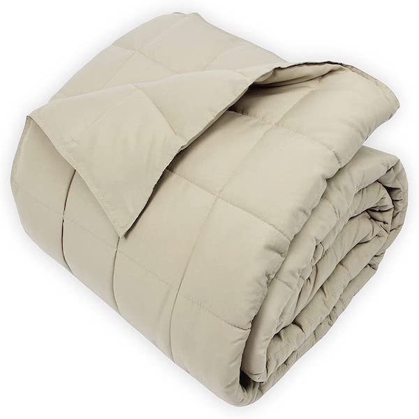 Soft Touch Quilted Blankets