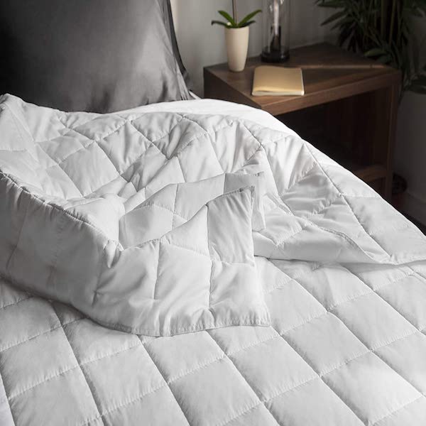 Soft Touch Quilted Blankets