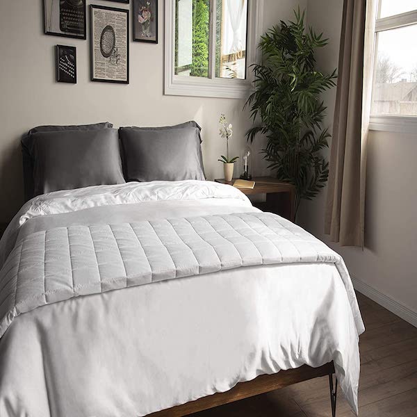 Soft Touch Quilted Blankets