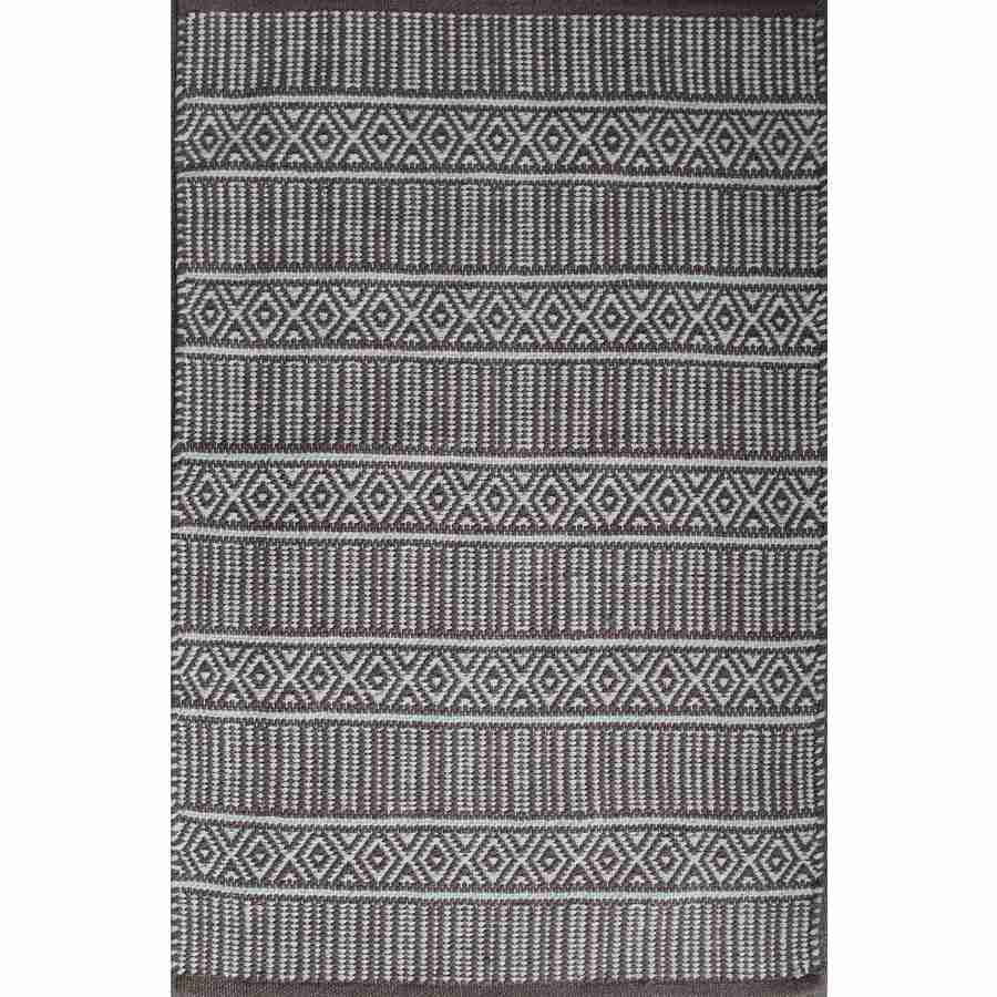 Dhurrie Century Taupe