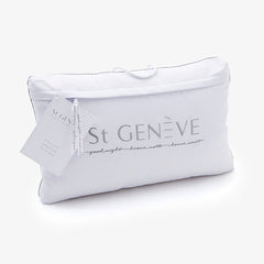 Chateau Chamber Pillow by St Geneve Fine Linen - Made In Canada