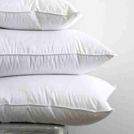 Chinook Down Pillow by Cuddledown - 700+ Loft
