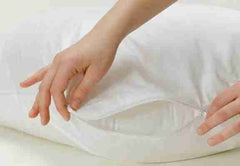 100% Cotton Pillow Protector