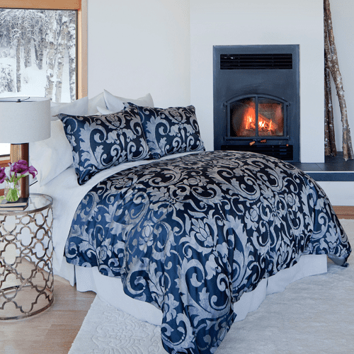 DIANORA BY St Geneve - Made In Canada
