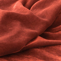 Divina Silk Velvet Throws & Shawls by St Geneve Fine Linen