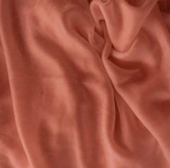 Divina Silk Velvet Throws & Shawls by St Geneve Fine Linen