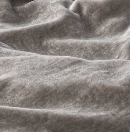 Divina Silk Velvet Throws & Shawls by St Geneve Fine Linen