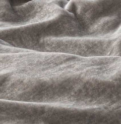Divina Silk Velvet Throws & Shawls by St Geneve Fine Linen