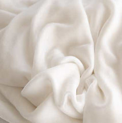 Divina Silk Velvet Throws & Shawls by St Geneve Fine Linen