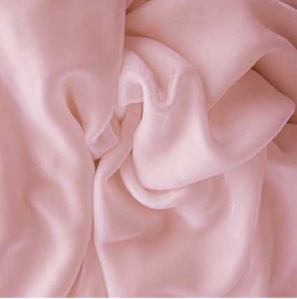 Divina Silk Velvet Throws & Shawls by St Geneve Fine Linen