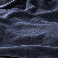 Divina Silk Velvet Throws & Shawls by St Geneve Fine Linen