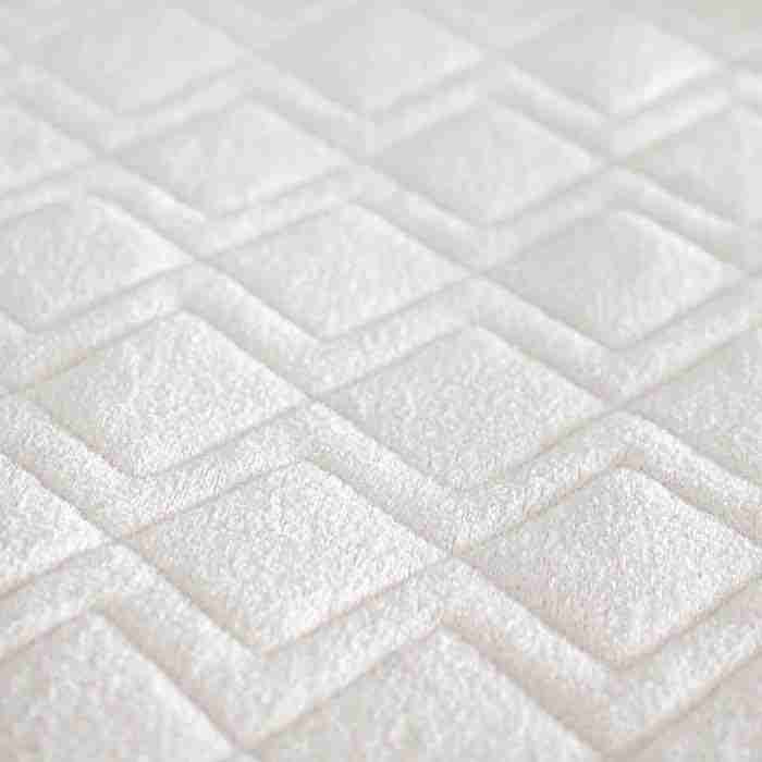 Domeir Natural Wool Pillow Protector by St Geneve - Made In Canada