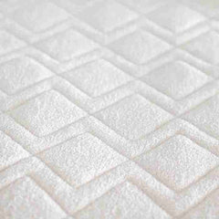 Domeir Natural Wool Pillow Protector by St Geneve - Made In Canada