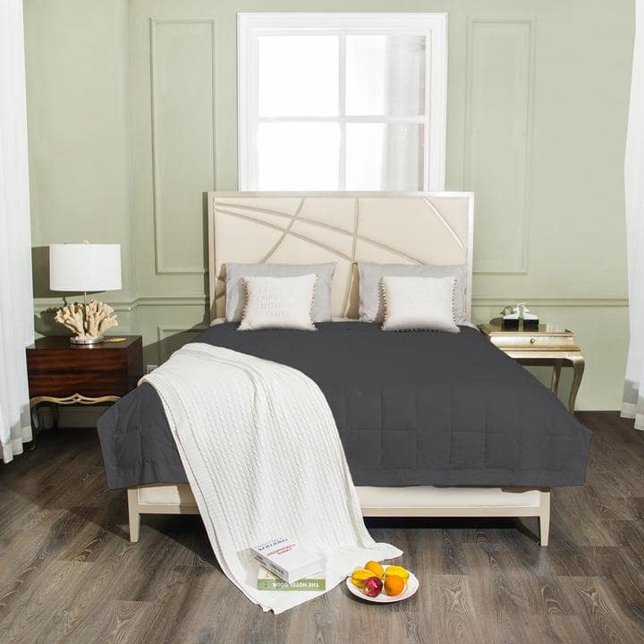 Down Blankets - Available In 5 Colours