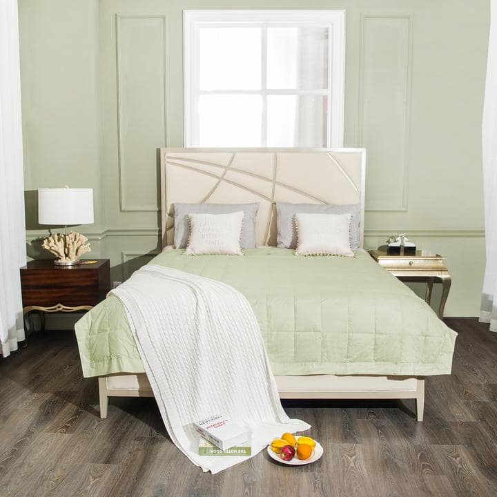 Down Blankets - Available In 5 Colours
