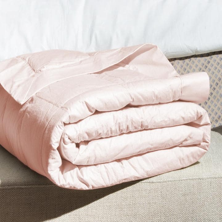 Down Blankets - Available In 5 Colours