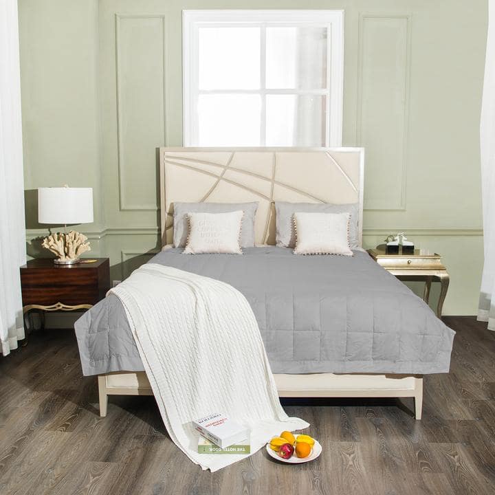 Down Blankets - Available In 5 Colours