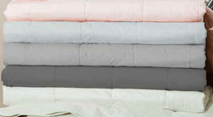 Down Blankets - Available In 5 Colours