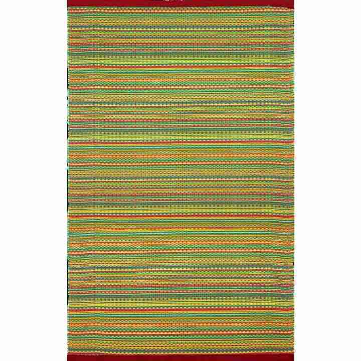 Avo Mat Drizzle Rainbow Outdoor Rug
