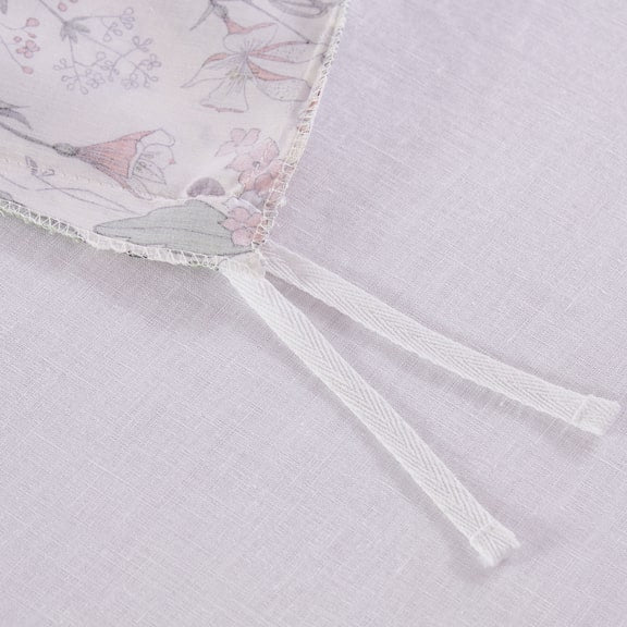 EDEN DUVET COVER SET