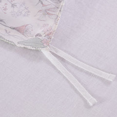 EDEN DUVET COVER SET