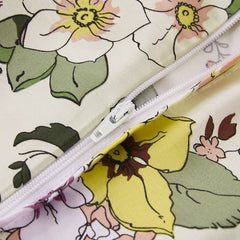 EDEN DUVET COVER SET