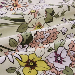 EDEN DUVET COVER SET