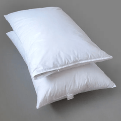 Eider Luxe Down Pillow by St Geneve - Made In Canada