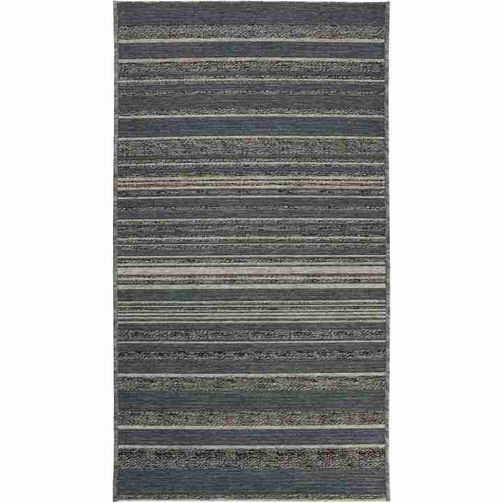 Esterno Marcus Dark Denim Outdoor Rug