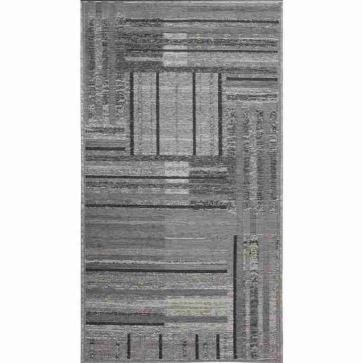Esterno Urban Silver Outdoor Rug
