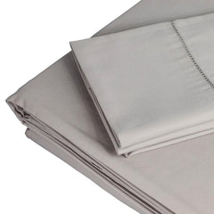 300 TC 100% Egyptian Cotton Pillowcases - Made In Italy