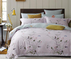 Grace Duvet Cover / Comforter Set – Made In Italy