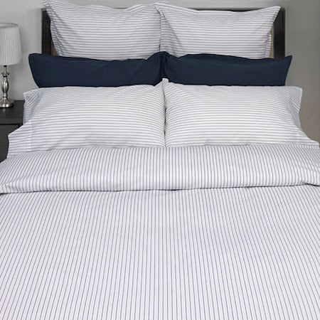 Georgia Stripe Printed Collection by Cuddledown
