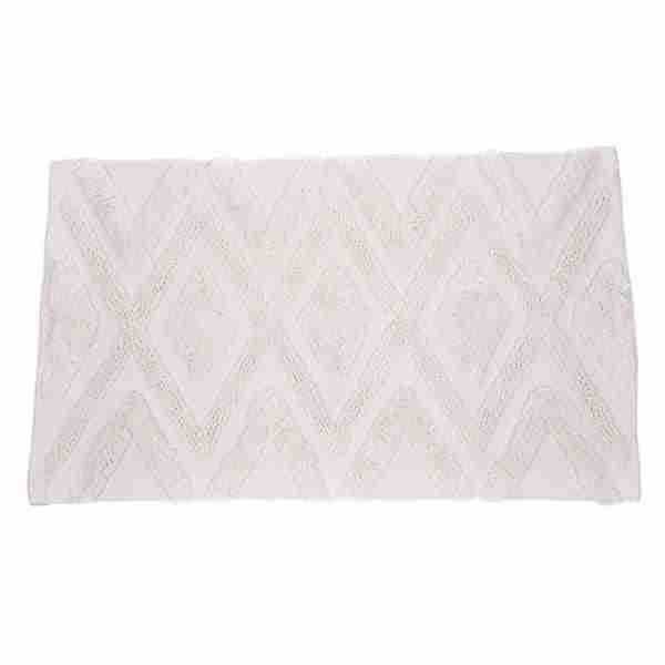 Hali Bohemian Ivory Area Rug