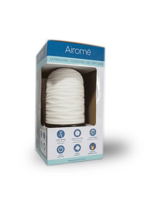 HOME- Oil Fragrance Diffuser