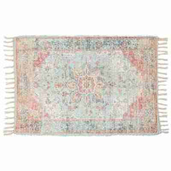Hindi Colorful Area Rug