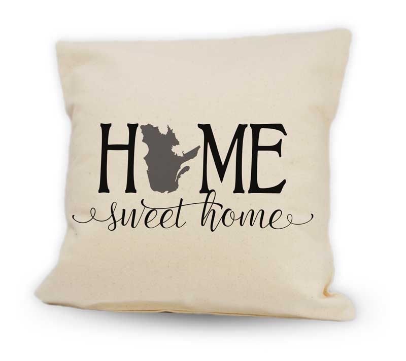 Home Sweet Home Cushion 12