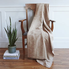 Hoxton Cushions And Throws by St Geneve Fine Linen