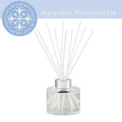 Small Japanese Honeysuckle Candle