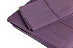 350 TC 100% Egyptian Cotton Pillowcases - Made In Portugal