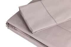 350 TC 100% Egyptian Cotton Pillowcases - Made In Portugal