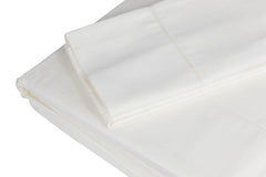 350 TC 100% Egyptian Cotton Pillowcases - Made In Portugal